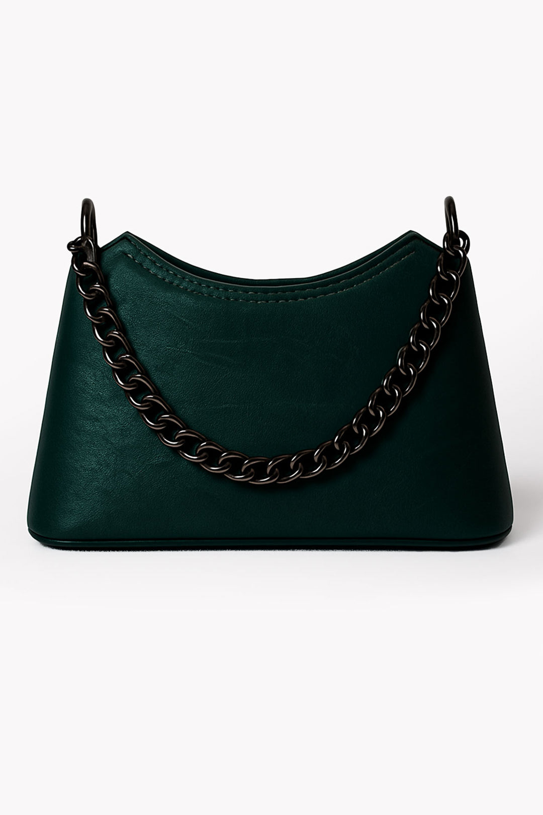 Cross-Body Bags - E880 - Green