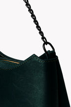 Cross-Body Bags - E880 - Green