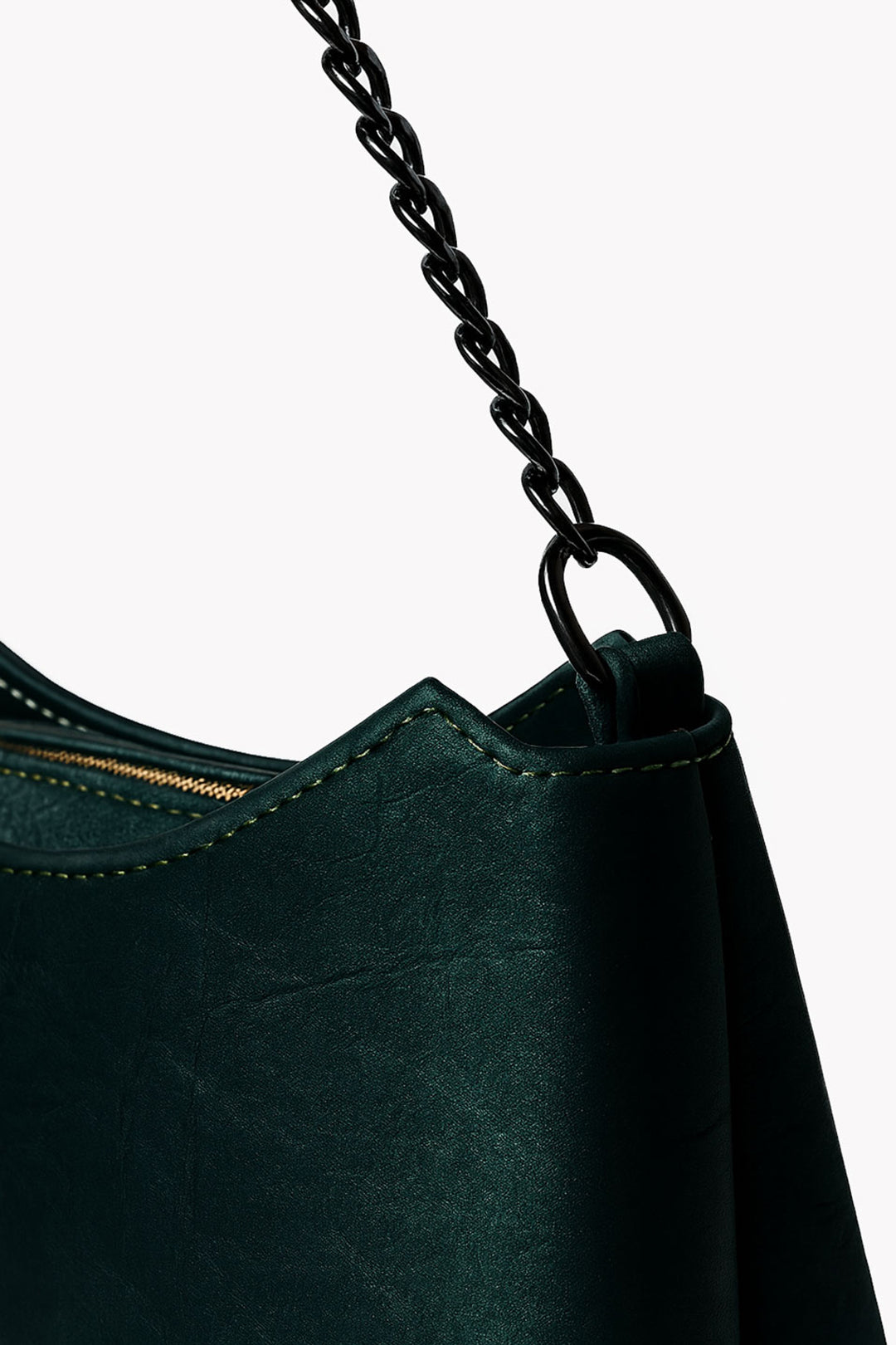 Cross-Body Bags - E880 - Green