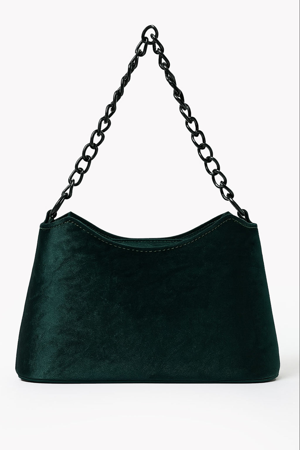 Cross-Body Bags - E880 - Green