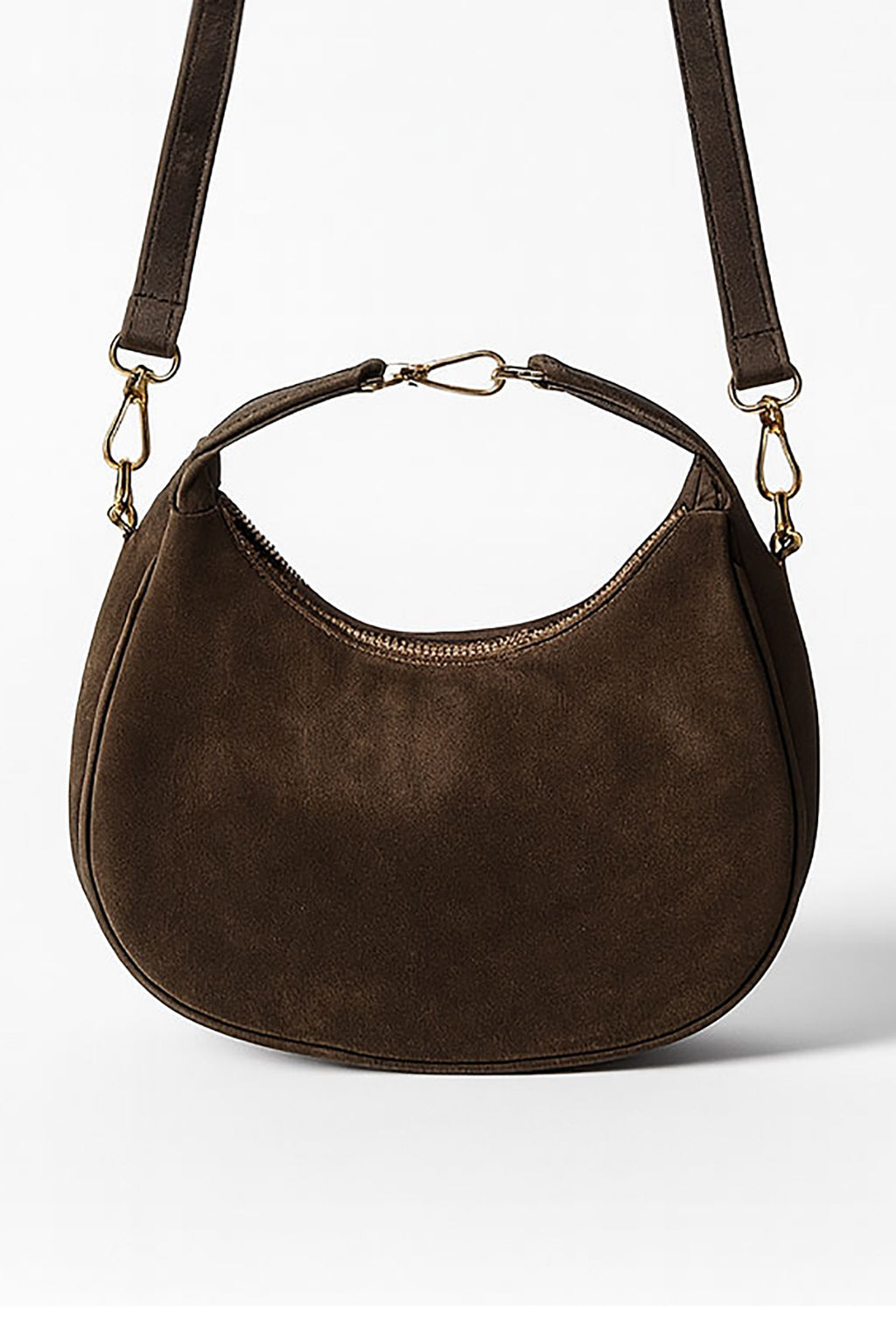 Cross-Body Bags - E881|Black
