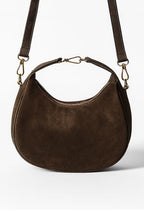 Cross-Body Bags - E881|Black