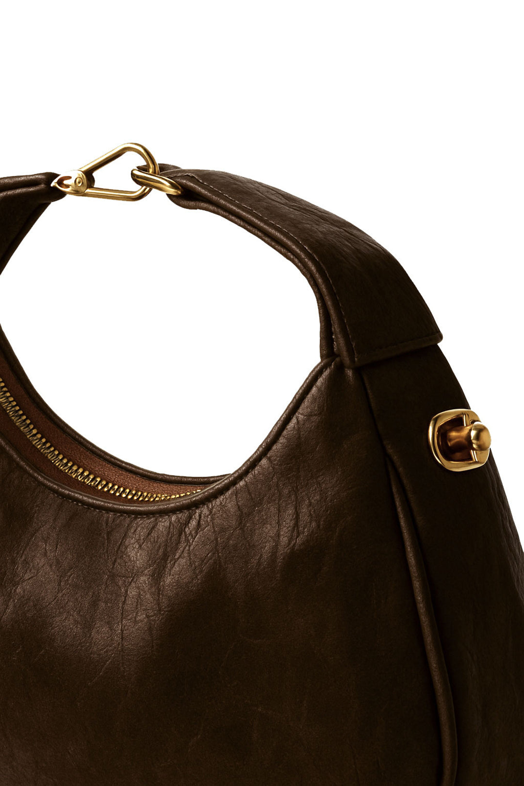 Cross-Body Bags - E881|Black