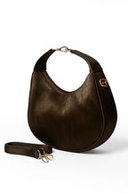 Cross-Body Bags - E881|Black