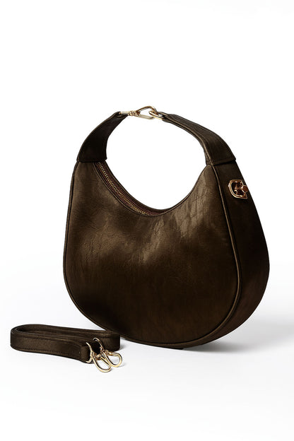 Cross-Body Bags - E881