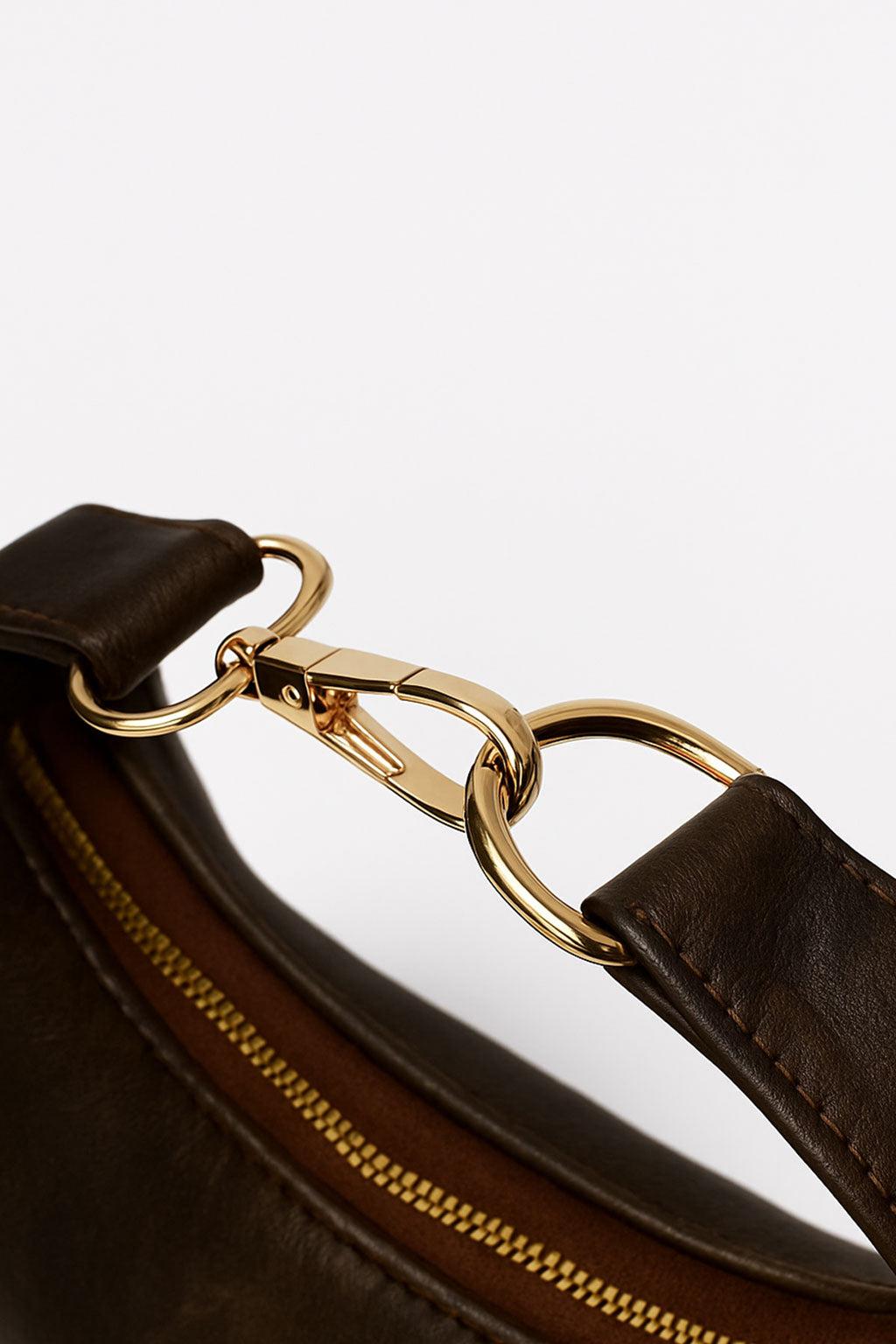 Cross-Body Bags - E881|Black