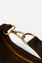 Cross-Body Bags - E881|Black