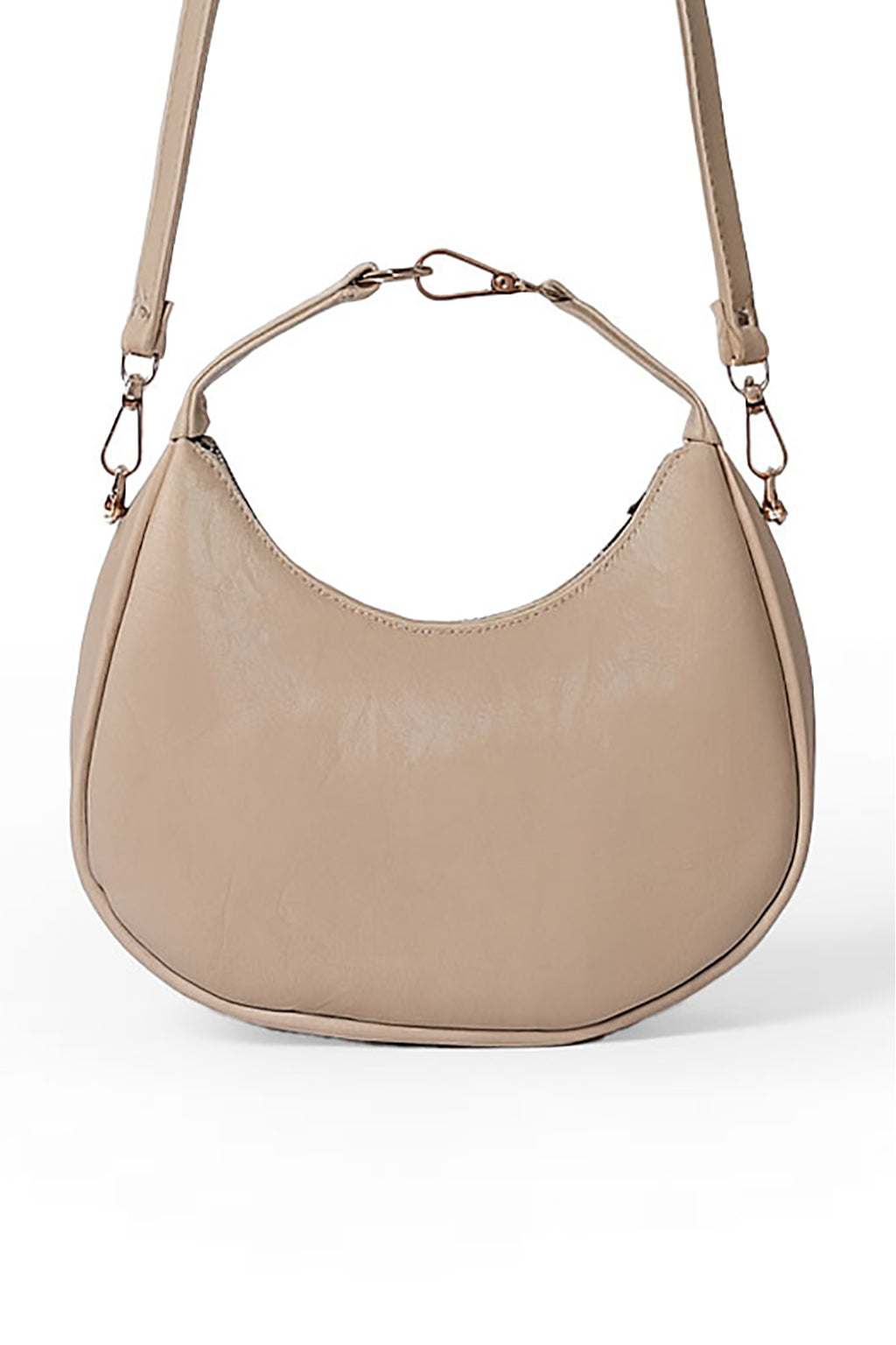 Cross-Body Bags - E881|Black