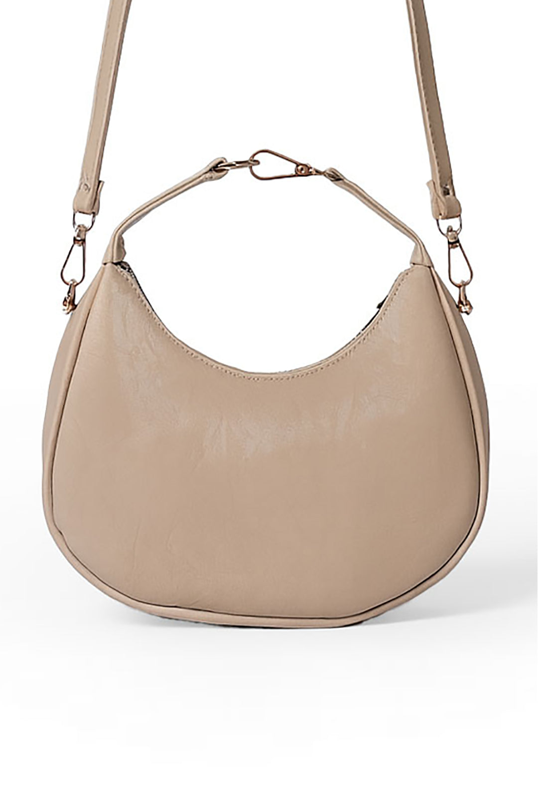 Cross-Body Bags - E881|Black