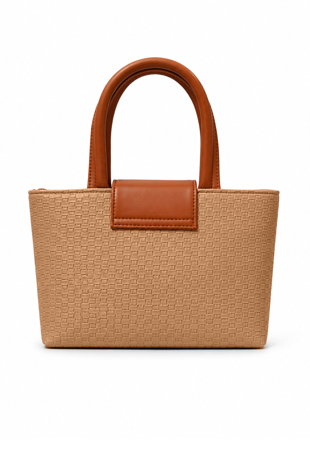 Cross-Body Bags - E883 - Beige