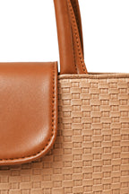 Cross-Body Bags - E883 - Beige