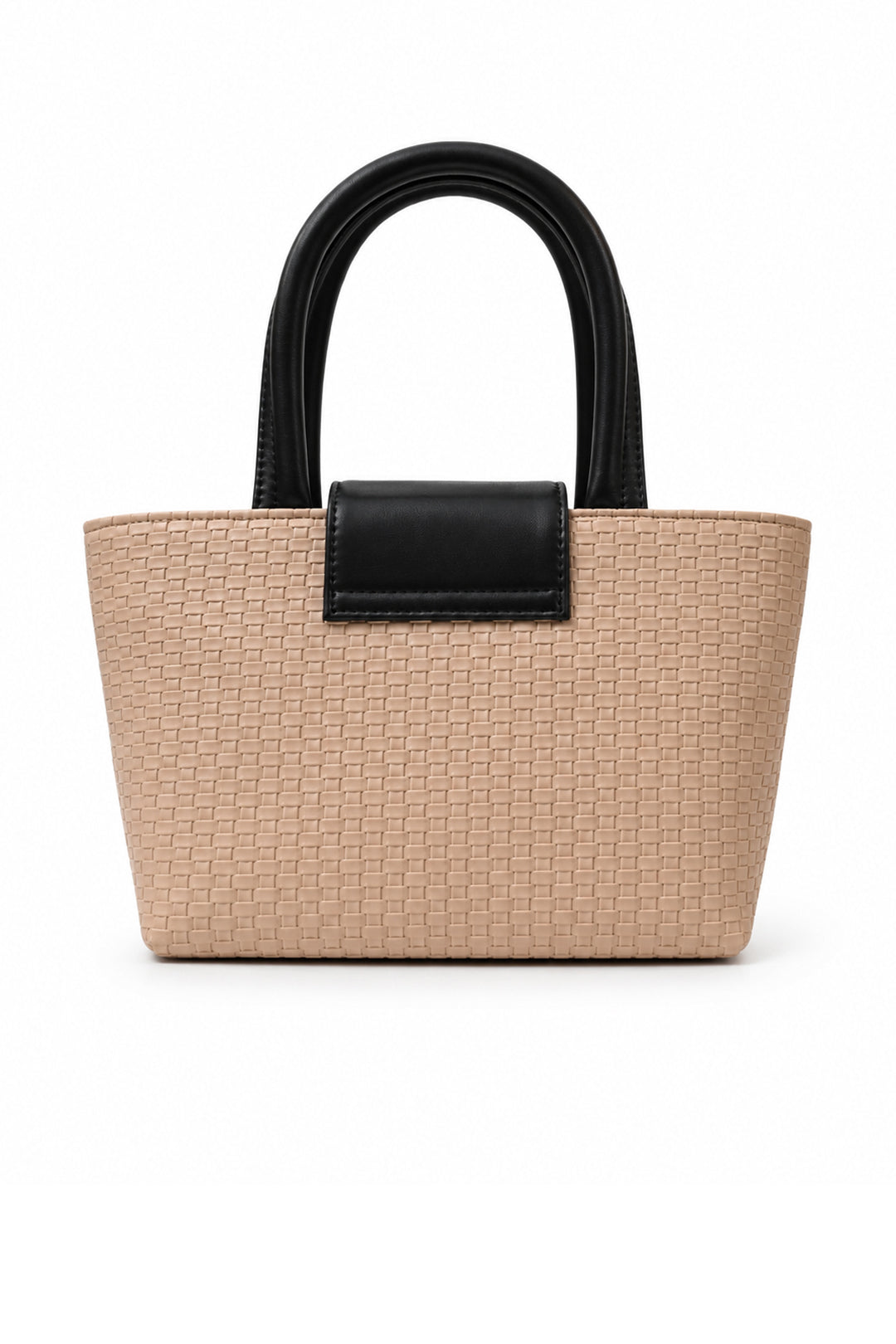 Cross-Body Bags - E883 - Fawn