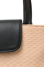 Cross-Body Bags - E883 - Fawn