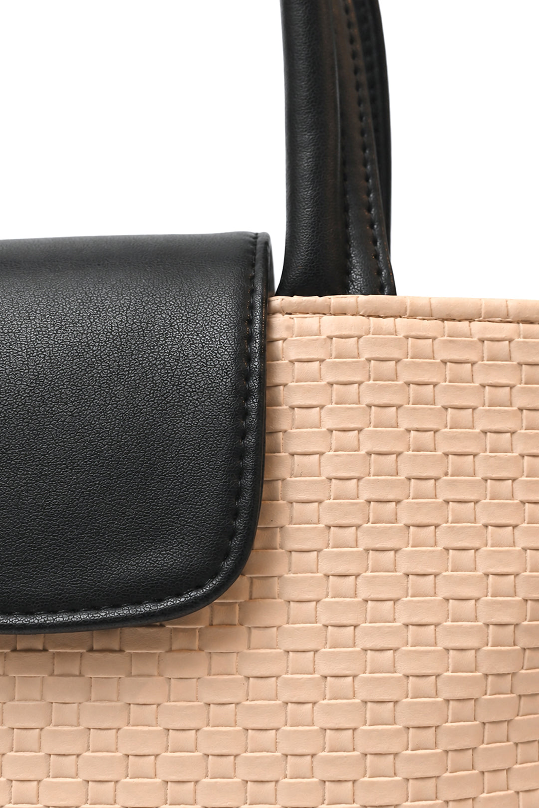 Cross-Body Bags - E883 - Fawn