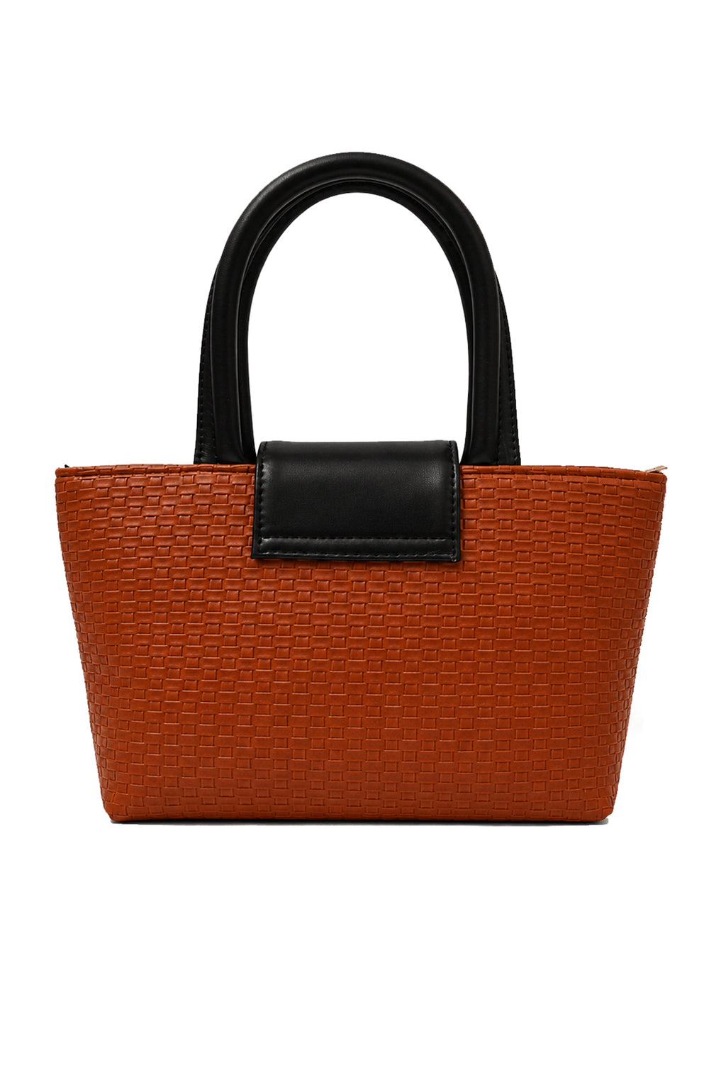 Cross-Body Bags - E883 - Mustard