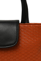 Cross-Body Bags - E883 - Mustard