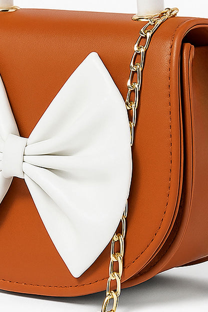 Cross-Body Bags - E887