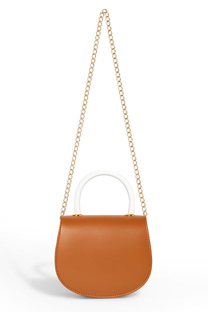 Cross-Body Bags - E887