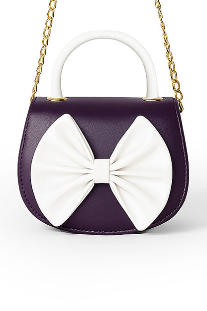 Cross-Body Bags - E887