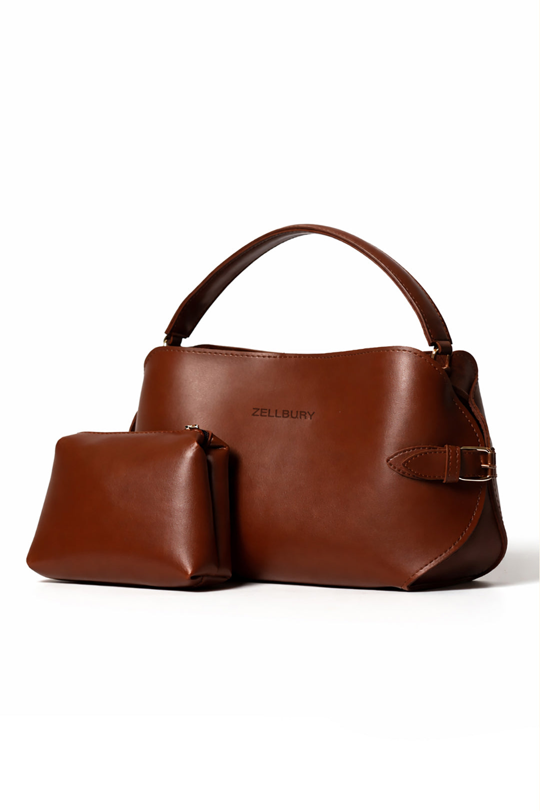 Cross-Body Bags - E890