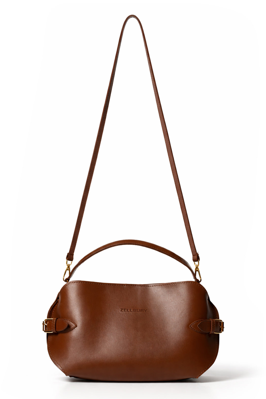 Cross-Body Bags - E890