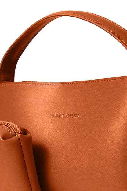 Cross-Body Bags - E890