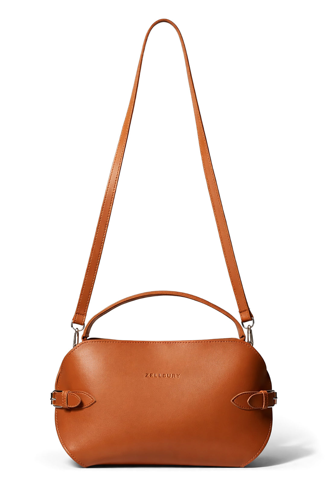 Cross-Body Bags - E890