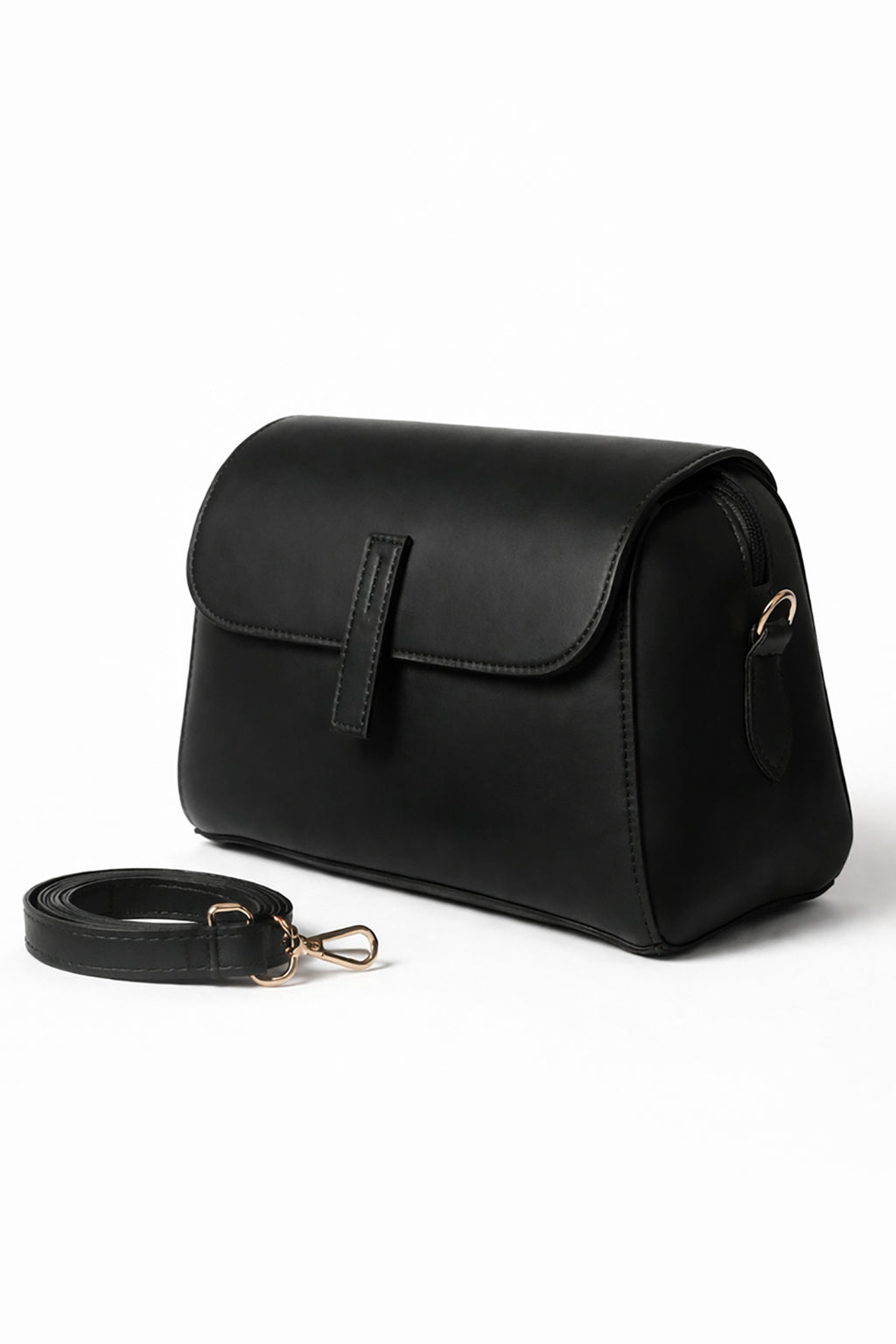 Cross-Body Bags - E891