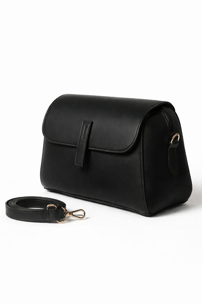 Cross-Body Bags - E891