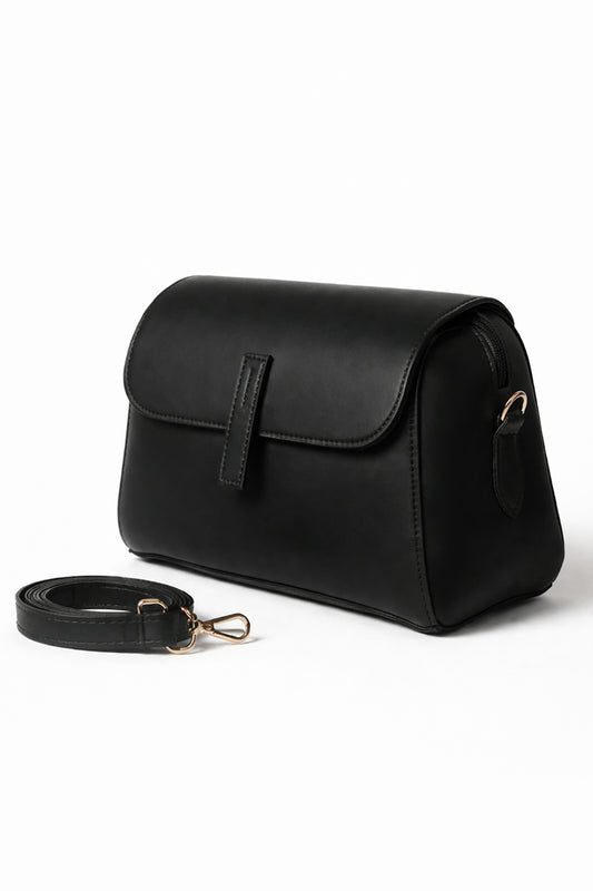 Cross-Body Bags - E891