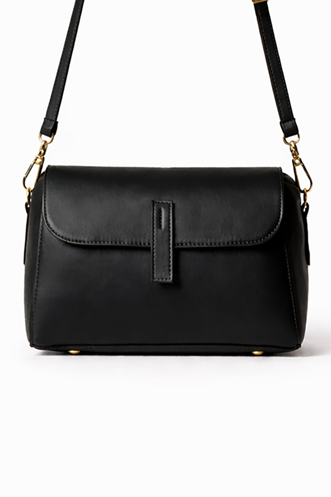 Cross-Body Bags - E891