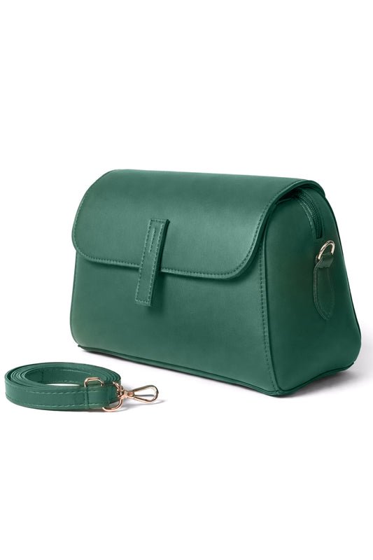 Cross-Body Bags - E891