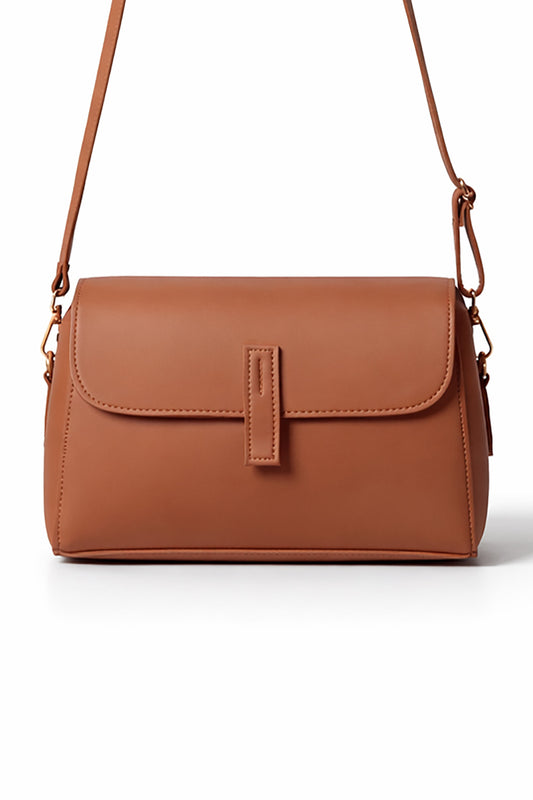 Cross-Body Bags - E891
