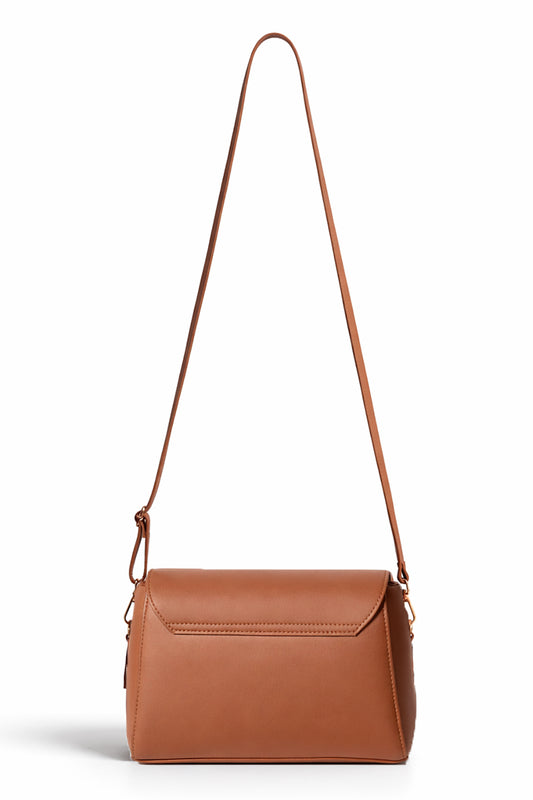 Cross-Body Bags - E891