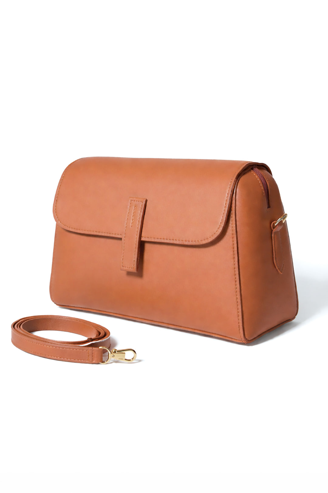 Cross-Body Bags - E891