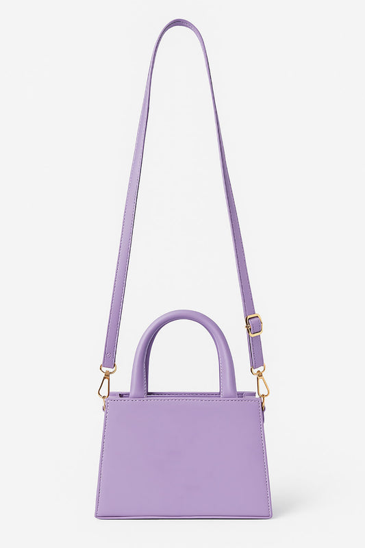 Cross-Body Bags - E905