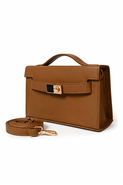 Cross-Body Bags - E906