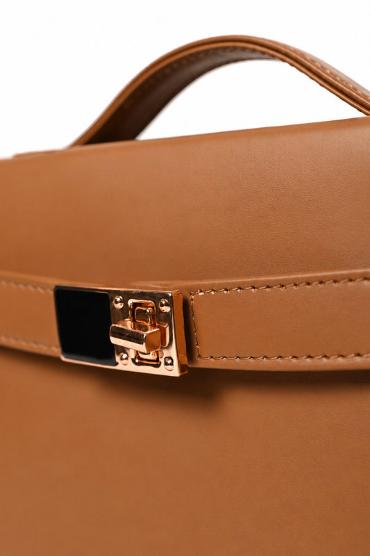 Cross-Body Bags - E906