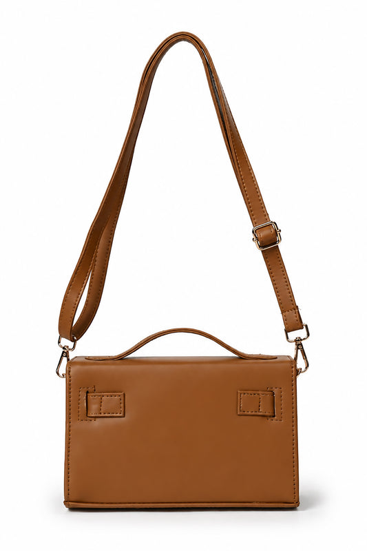 Cross-Body Bags - E906