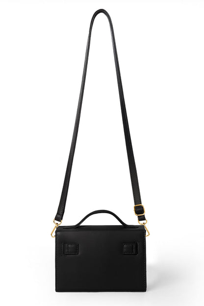 Cross-Body Bags - E906
