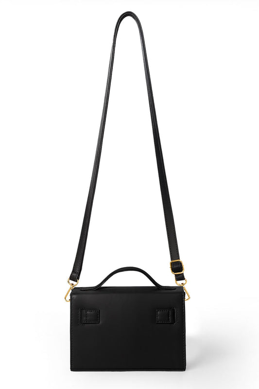 Cross-Body Bags - E906