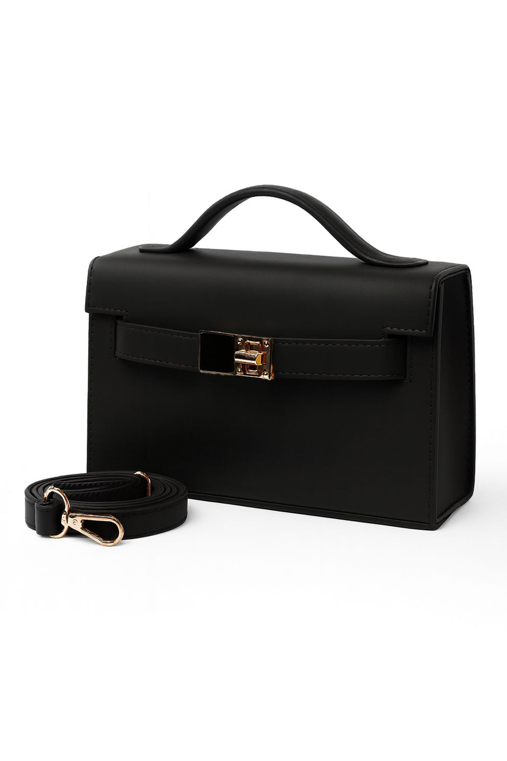 Cross-Body Bags - E906