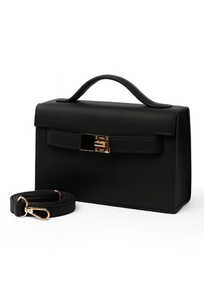 Cross-Body Bags - E906