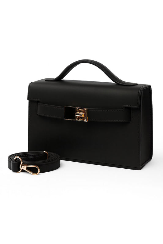 Cross-Body Bags - E906