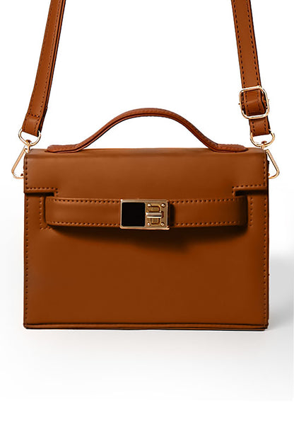 Cross-Body Bags - E906