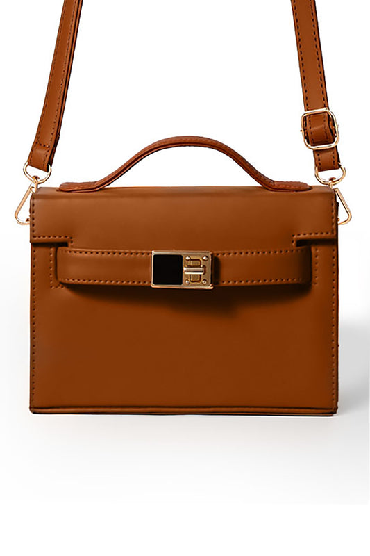 Cross-Body Bags - E906