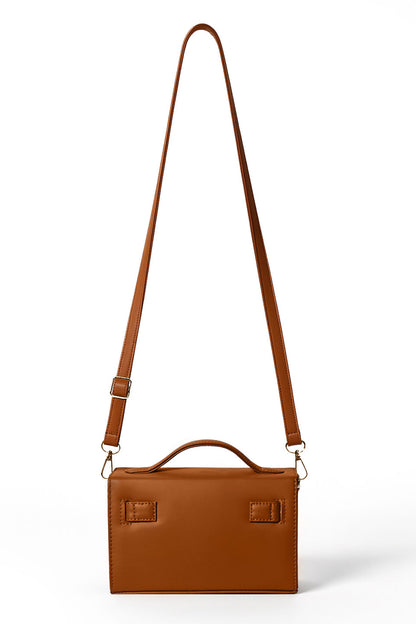 Cross-Body Bags - E906