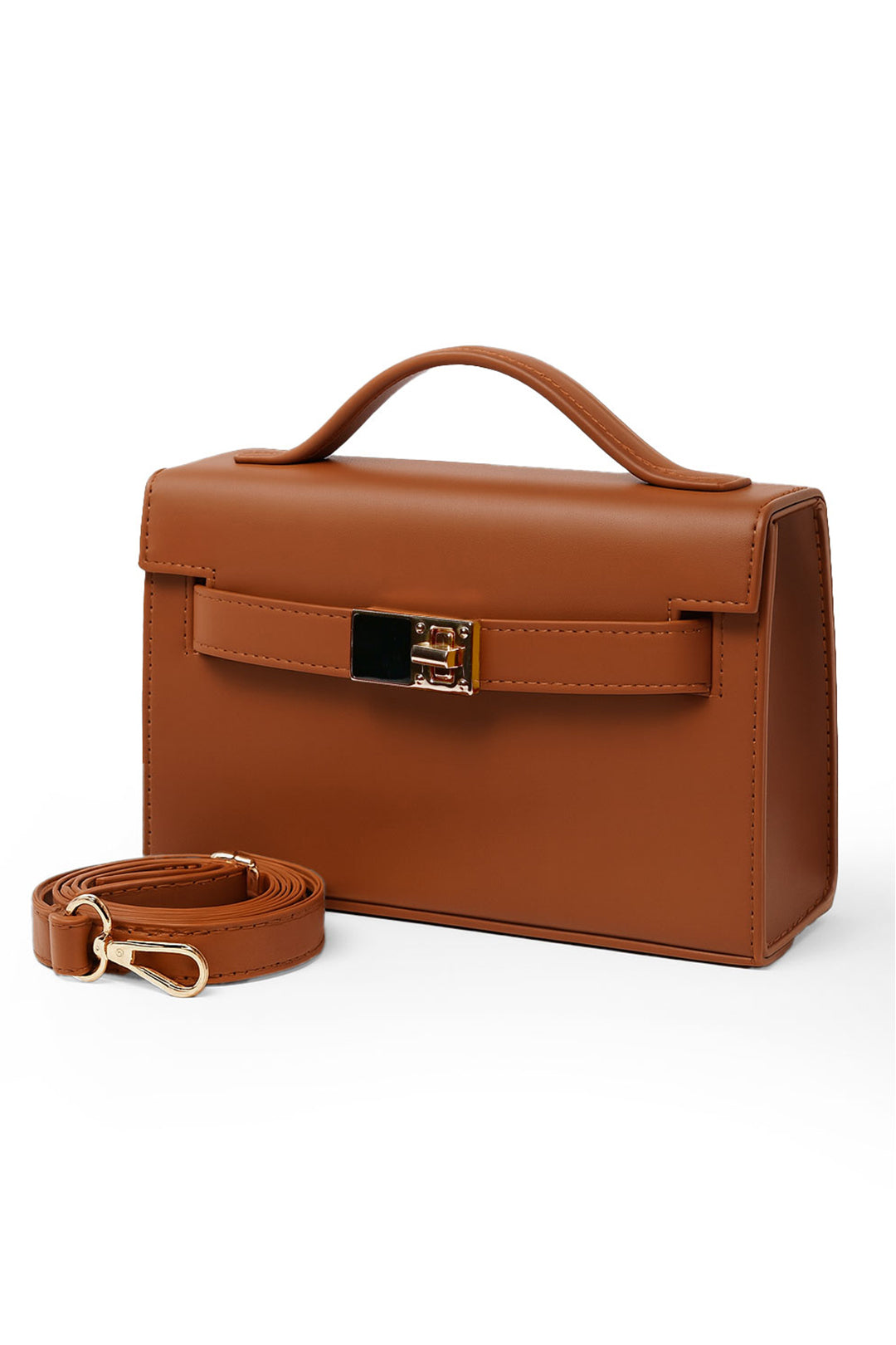 Cross-Body Bags - E906