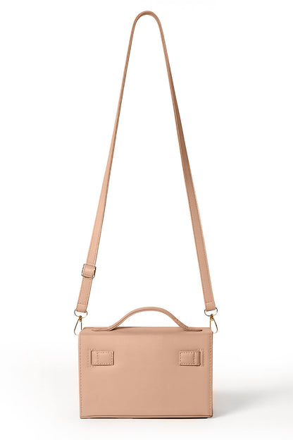 Cross-Body Bags - E906