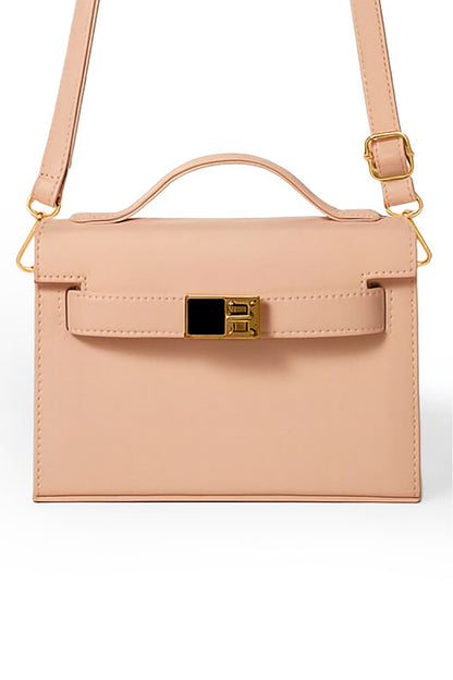 Cross-Body Bags - E906